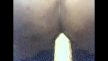 Dildo Anal Insertion