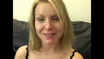 Blondine Girl Ass Fucked