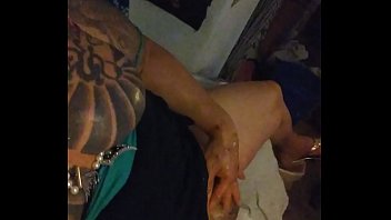 Bonnyeebitchin In Homemade Whores Bbwstyle Emo Tattooed Goth Cunts