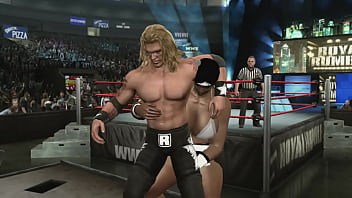 Wrestling, Mixed-fighting - Unknown - 2025 - Hot - Performance - Video 3630477