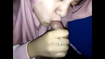 Asian Teen Feed By His Own