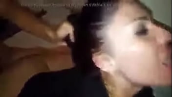 Socando No Cu Da Puta Sem Pena