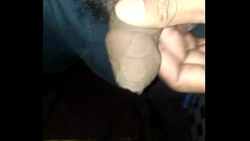 Solo Boy First Time Touch His Penis