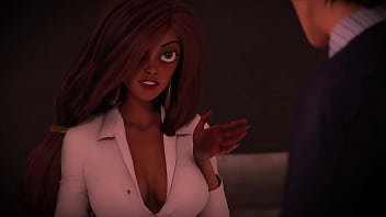 Coming Of Age Preview [cartoon Sex Series]