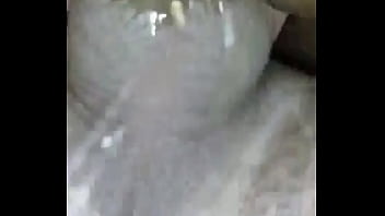 Me Hitting Her Squirt Button