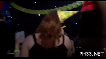 Blonde Girls Wants To Be Drilled Hard And Gets Thick Black Pecker In Ass