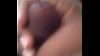 Cumming For The Camera