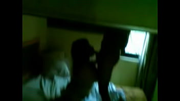 Casada De La Cascada Mamando Verga