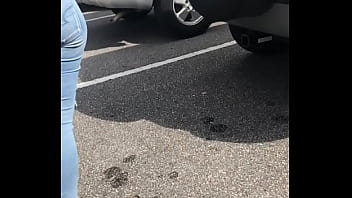 Thick Bbw Candid
