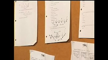 With A Large Ass Rides Teacher' Dong With Passion