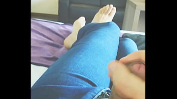 Cdzinha Numa Punheta Gostosa