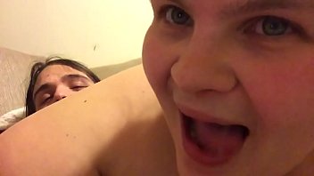 Cum Suprise Big Tits Slut Sucks Huge Dick Making Her Gag And Swallow A Mouthful