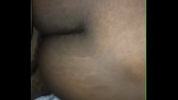 Late Night Sex From The Side With The Wife