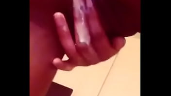 Creamy Wet Pussy - Video-cum-sex-teen-pussy-licking-black-hot-sexy-slut-fingering-wet-young-squirt-mastur