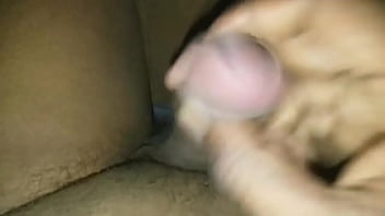 Hand Job New Indian