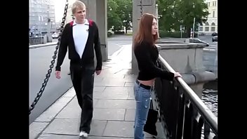 This Kind Of Horny Whore Definitely Deserves Such A Wild Sex