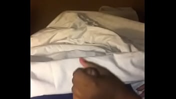 Wifey Gives Me A Good Stroking