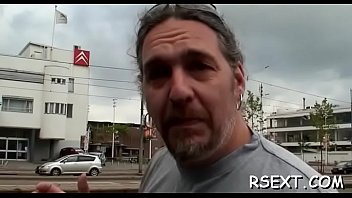 Cute Hooker Sucks A Large Pole Passionately And Copulates Hard - hardcore, blowjob, amateur, hooker, prostitute, hardcore-fuck, hot-fuck, fucking-pussy, amateur-porn - Video 3626423