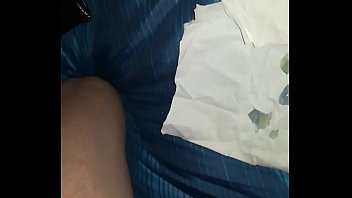 Jerking Off Feels So Good