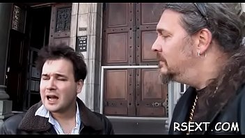 Horny Fellow Pays A Sexy Hooker For Some Real Hardcore Fun