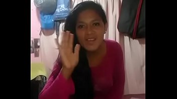 Mi Amiga Enviandome Su Videito