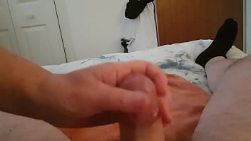 Quick Handjobcumshot