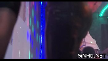 Loads Of Ram Knobs And Poon Tangs Satisfying During Party