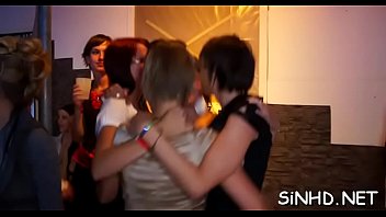 Loads Of Sexy Pussies And Wicked Perky Tits During Orgy Party - hardcore, blowjob, groupsex, cum-on-face, cum-shot, amateurporn, sex-pussy, youpo, stream-porn, free - Video 3627543