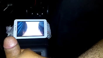 Rica Deslechada Para La Sexy Nalgona De Carizzma