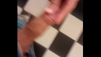 Paja En El Laburo - shemale, paja, casual - Video 3597115