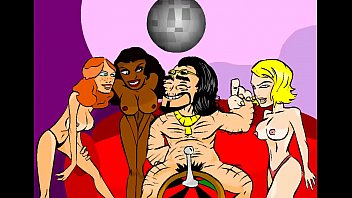 El Mono Mario - Capitulo 3 - Casino La Pongo