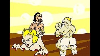 El Mono Mario - Capitulo 4 - Penetrando Al Primer Mundo