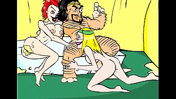 El Mono Mario - Capitulo 5 - Clases De Apoyo