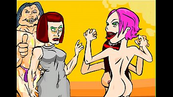 El Mono Mario - Capitulo 6 - Reanimando Al Pepino