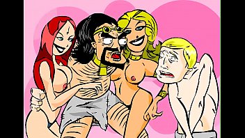 El Mono Mario - Capitulo 7 - Elecciones De Envergadura