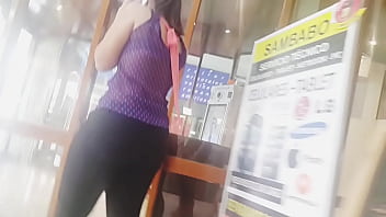 Rica Culona Argetina