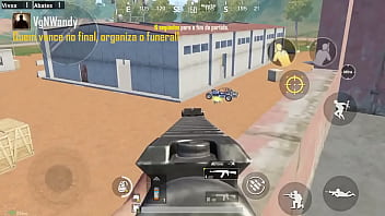 Como Solta Um Spray Porrada