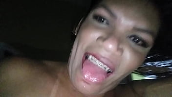 Cliente Chupando Meu Cuzinho