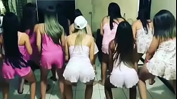 Minas Pijama | Poolsex