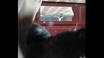 Toma No Cu Igual A Um Cachorra Essa Puta Da Bruna E Adora