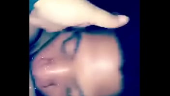 Dkatg107, Performing Oral Stimulation Upon His Gf