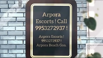 Arpora ! 9953272937 ! Arports Services in Goa.