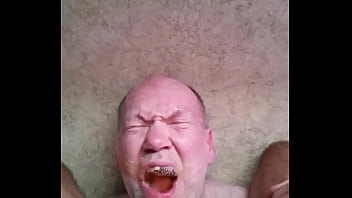 Camiel Swallows Pee From Chris