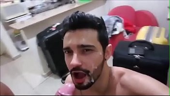 Marcos Goiano X Renbri Carioca