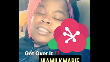 Niamilkmarie - Milk-marie, Niamilkmarie - Unknown - 2025 - Incredible - Show - Video 3596019