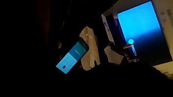 Sucking My Dick While On The Phone With Her Girl!!!!houston Big Dick