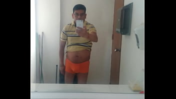 Masturbando Muy Rico En El Baño De Mi Trabajo 2