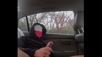 Getting Off Work And Horny