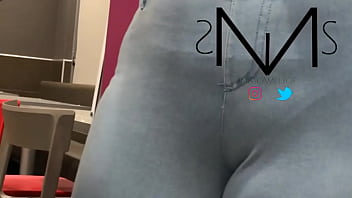 Un Hermoso Cameltoe Me Encanta |misscameltoe