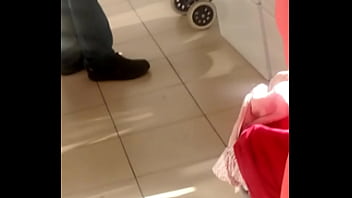 Mi Vecina En La Lavanderia